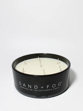 Teakwood 34 oz scented candle
